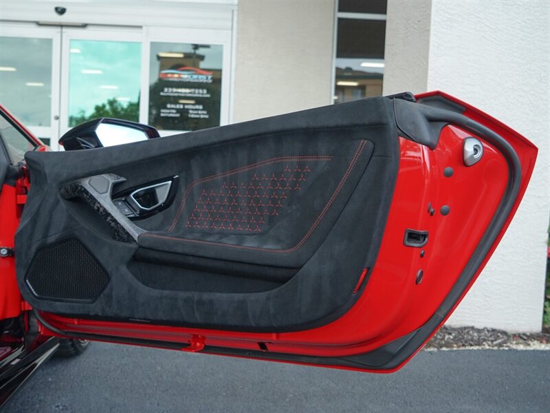 2018 Lamborghini Huracan Performante - Photo 22 - Bonita Springs, FL 34134