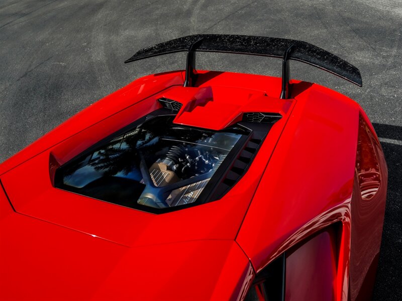 2018 Lamborghini Huracan Performante - Photo 10 - Bonita Springs, FL 34134