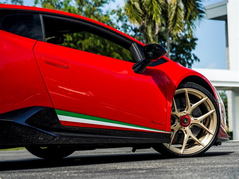 2018 Lamborghini Huracan Performante - Photo 38 - Bonita Springs, FL 34134
