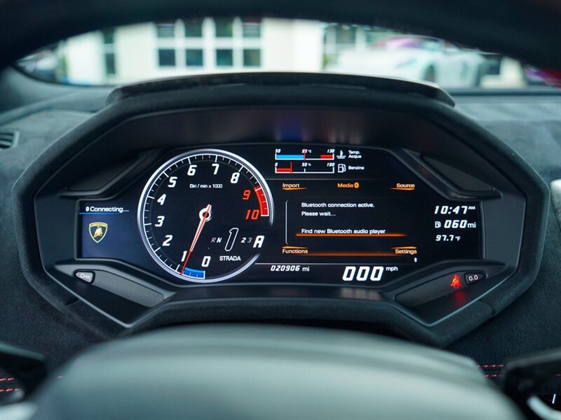 2018 Lamborghini Huracan Performante - Photo 13 - Bonita Springs, FL 34134