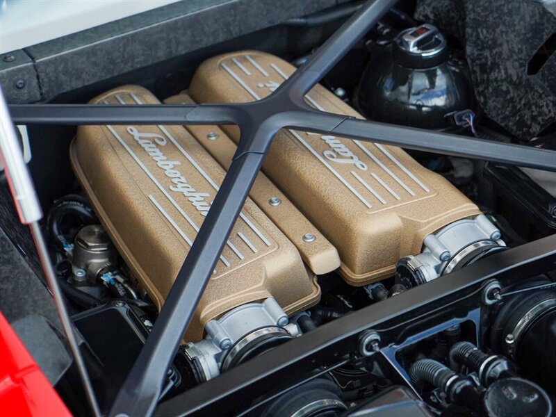 2018 Lamborghini Huracan Performante - Photo 28 - Bonita Springs, FL 34134