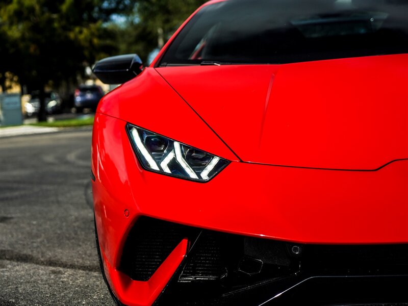 2018 Lamborghini Huracan Performante - Photo 6 - Bonita Springs, FL 34134