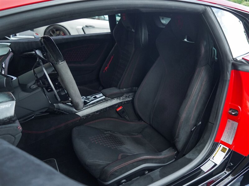 2018 Lamborghini Huracan Performante - Photo 17 - Bonita Springs, FL 34134