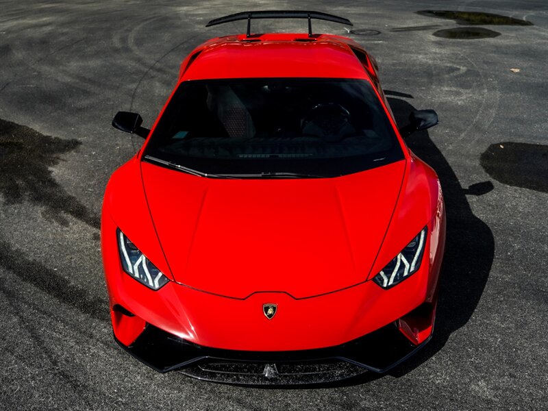 2018 Lamborghini Huracan Performante - Photo 5 - Bonita Springs, FL 34134
