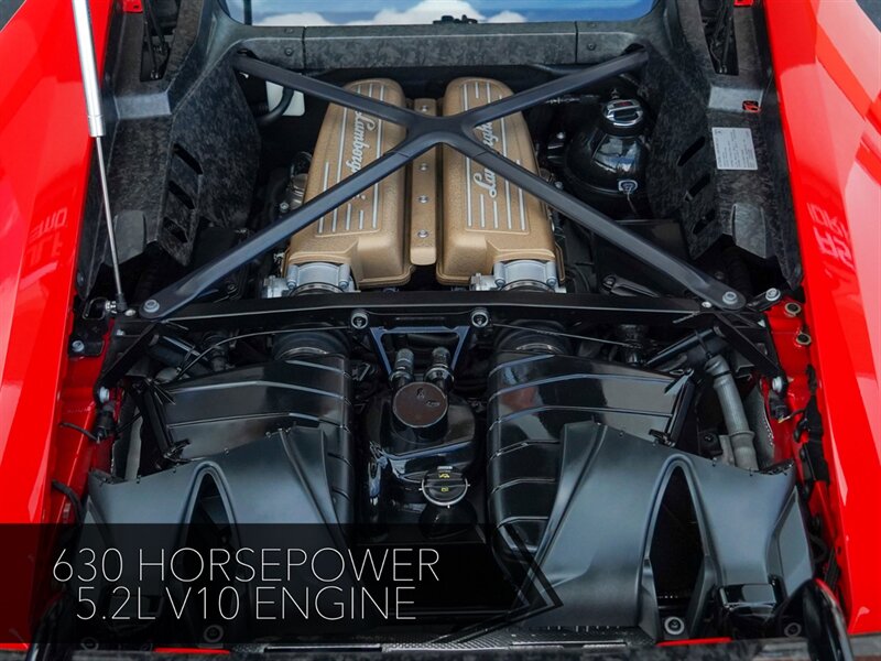 2018 Lamborghini Huracan Performante - Photo 27 - Bonita Springs, FL 34134