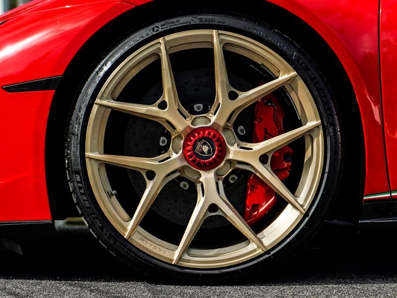 2018 Lamborghini Huracan Performante - Photo 32 - Bonita Springs, FL 34134