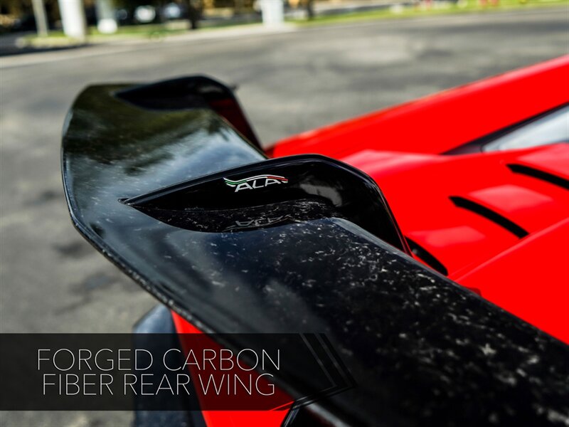 2018 Lamborghini Huracan Performante - Photo 40 - Bonita Springs, FL 34134