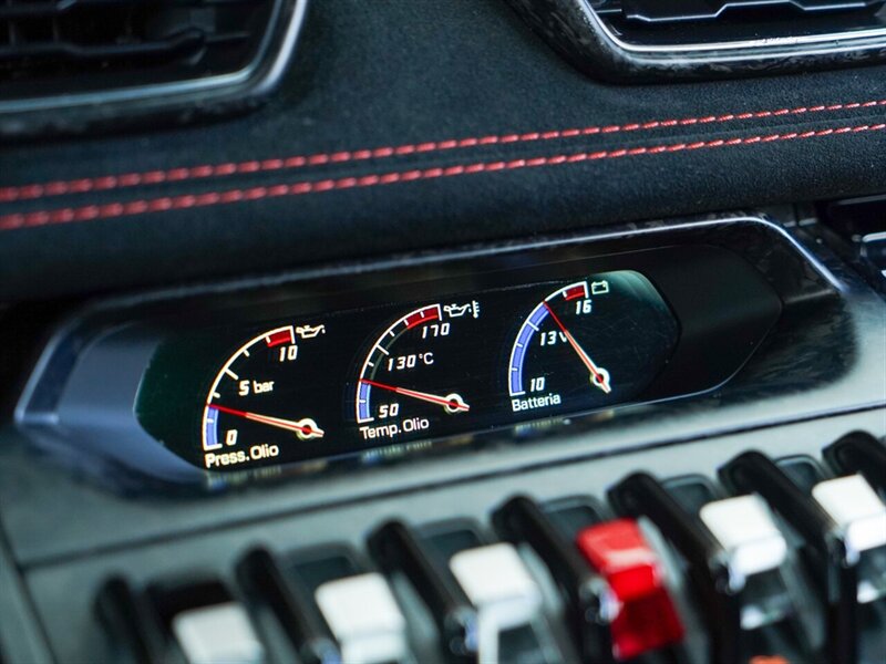 2018 Lamborghini Huracan Performante - Photo 25 - Bonita Springs, FL 34134