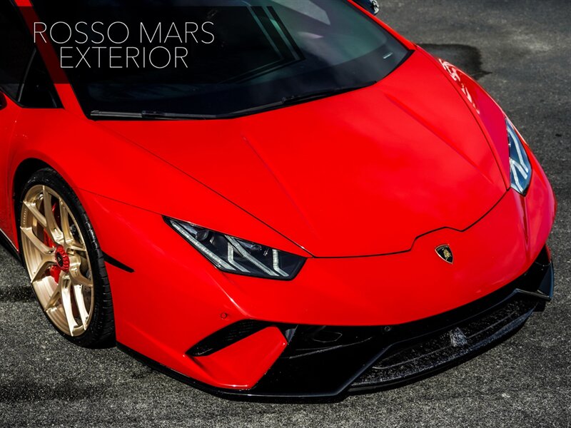 2018 Lamborghini Huracan Performante - Photo 7 - Bonita Springs, FL 34134