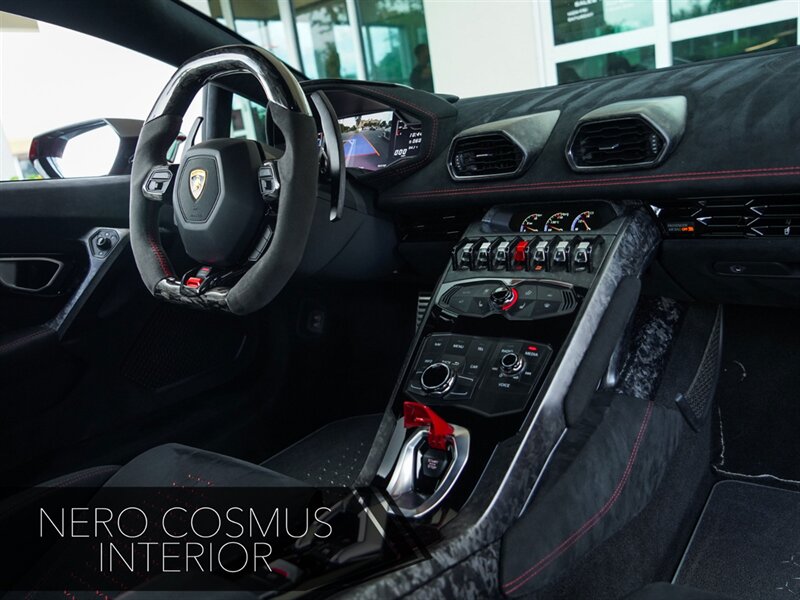 2018 Lamborghini Huracan Performante - Photo 23 - Bonita Springs, FL 34134