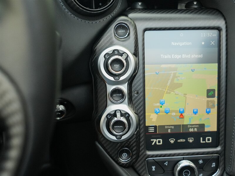 2020 McLaren 720S Spider Performance - Photo 19 - Bonita Springs, FL 34134