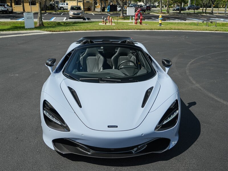 2020 McLaren 720S Spider Performance - Photo 7 - Bonita Springs, FL 34134