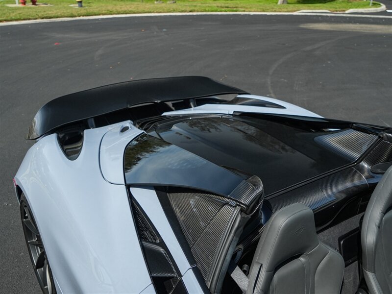2020 McLaren 720S Spider Performance - Photo 76 - Bonita Springs, FL 34134