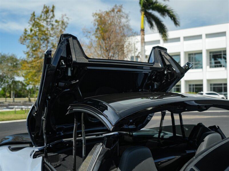 2020 McLaren 720S Spider Performance - Photo 82 - Bonita Springs, FL 34134