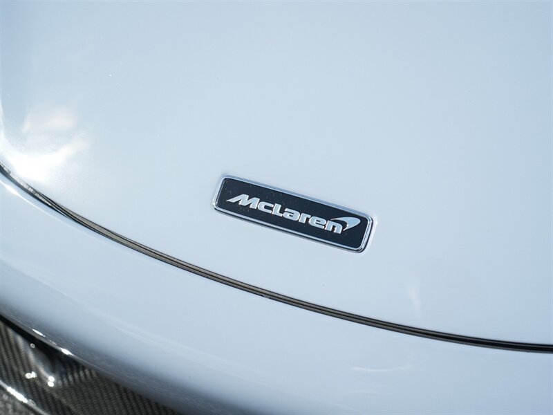 2020 McLaren 720S Spider Performance - Photo 5 - Bonita Springs, FL 34134