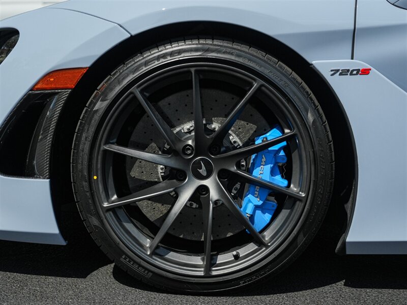 2020 McLaren 720S Spider Performance - Photo 42 - Bonita Springs, FL 34134