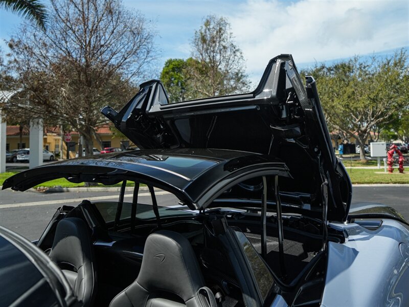2020 McLaren 720S Spider Performance - Photo 83 - Bonita Springs, FL 34134
