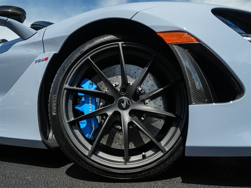 2020 McLaren 720S Spider Performance - Photo 81 - Bonita Springs, FL 34134