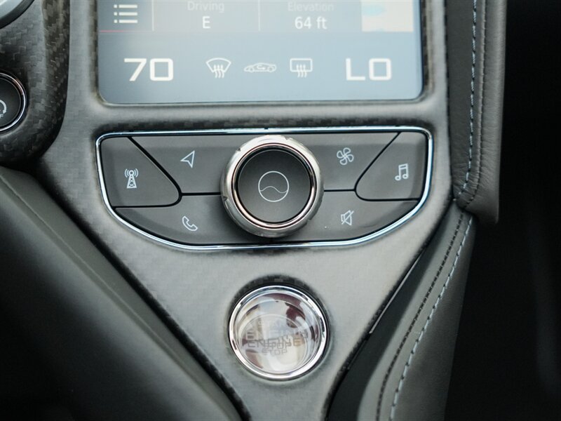 2020 McLaren 720S Spider Performance - Photo 21 - Bonita Springs, FL 34134