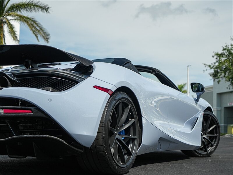 2020 McLaren 720S Spider Performance - Photo 68 - Bonita Springs, FL 34134