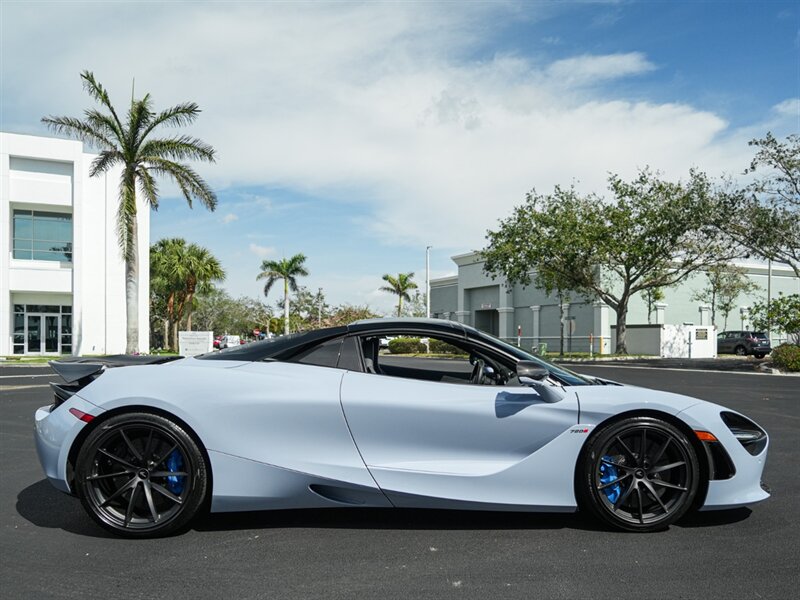 2020 McLaren 720S Spider Performance - Photo 86 - Bonita Springs, FL 34134