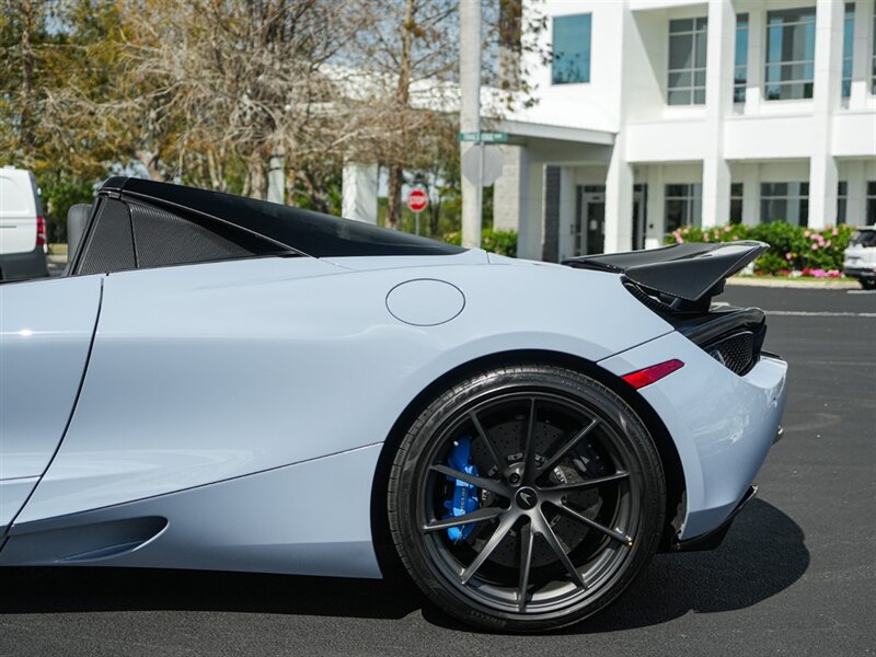 2020 McLaren 720S Spider Performance - Photo 43 - Bonita Springs, FL 34134