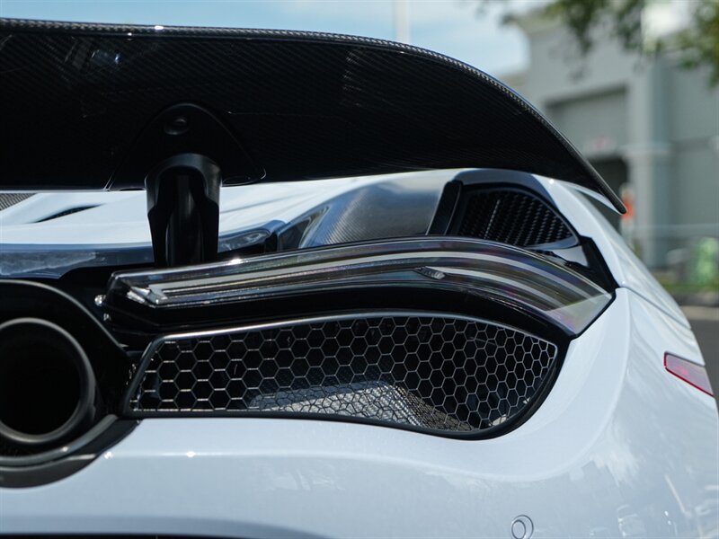 2020 McLaren 720S Spider Performance - Photo 63 - Bonita Springs, FL 34134