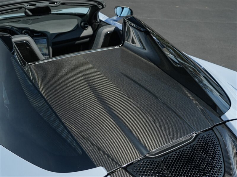 2020 McLaren 720S Spider Performance - Photo 61 - Bonita Springs, FL 34134