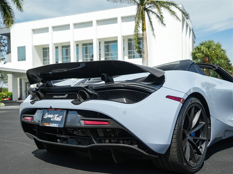 2020 McLaren 720S Spider Performance - Photo 65 - Bonita Springs, FL 34134