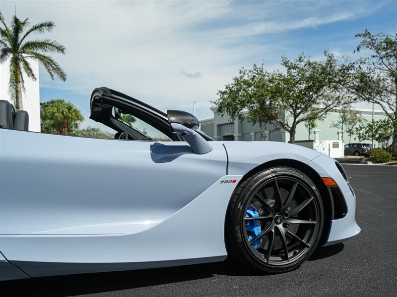 2020 McLaren 720S Spider Performance - Photo 71 - Bonita Springs, FL 34134