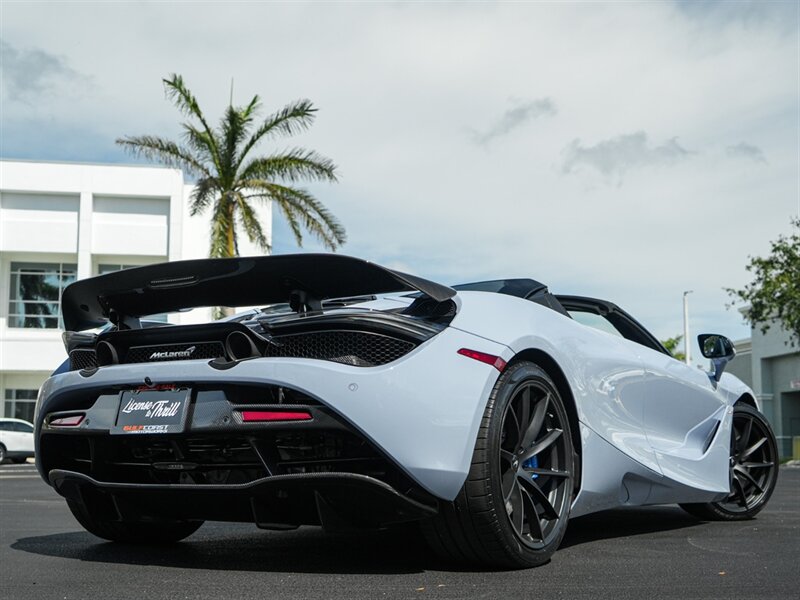 2020 McLaren 720S Spider Performance - Photo 66 - Bonita Springs, FL 34134