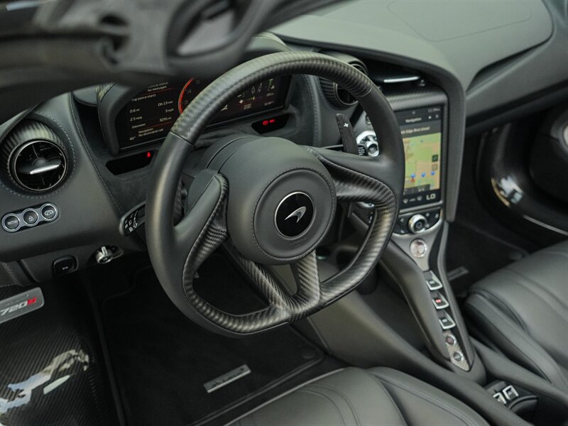 2020 McLaren 720S Spider Performance - Photo 32 - Bonita Springs, FL 34134