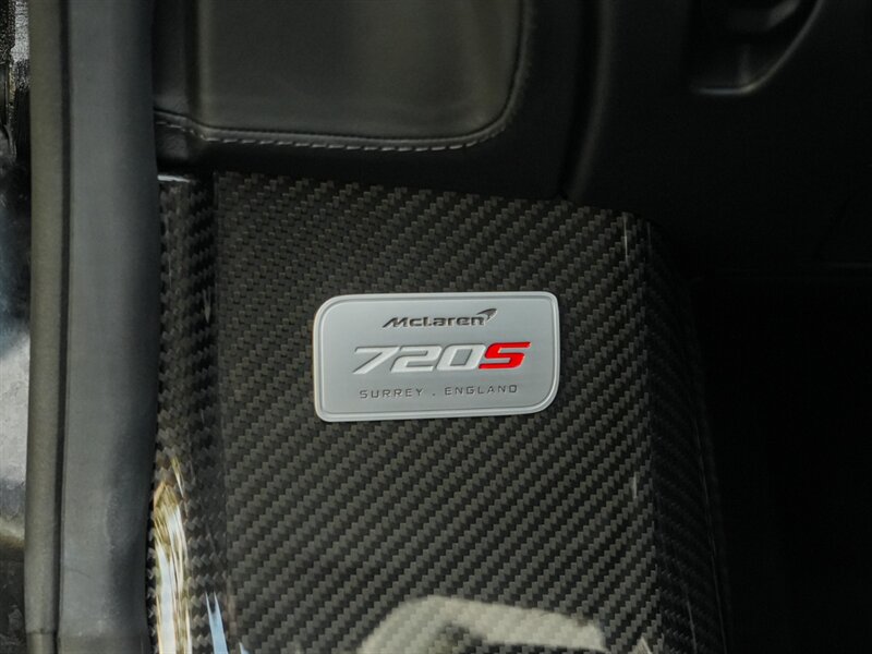 2020 McLaren 720S Spider Performance - Photo 27 - Bonita Springs, FL 34134