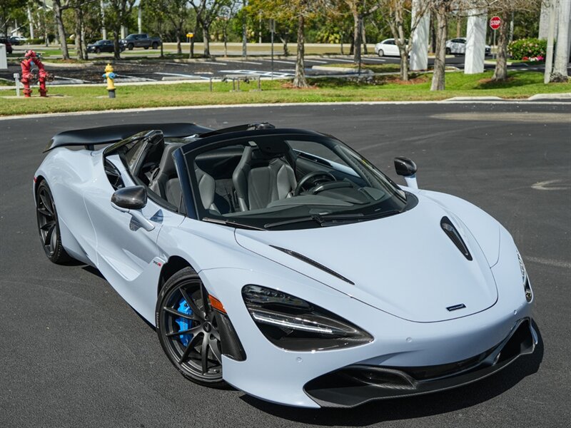 2020 McLaren 720S Spider Performance - Photo 77 - Bonita Springs, FL 34134