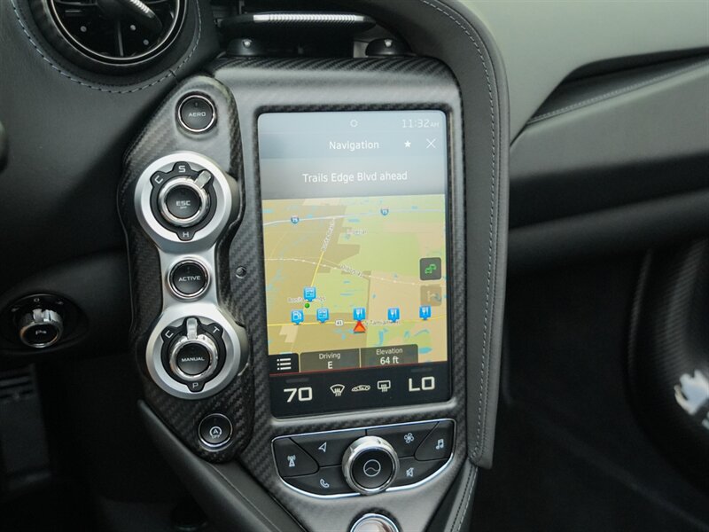 2020 McLaren 720S Spider Performance - Photo 20 - Bonita Springs, FL 34134