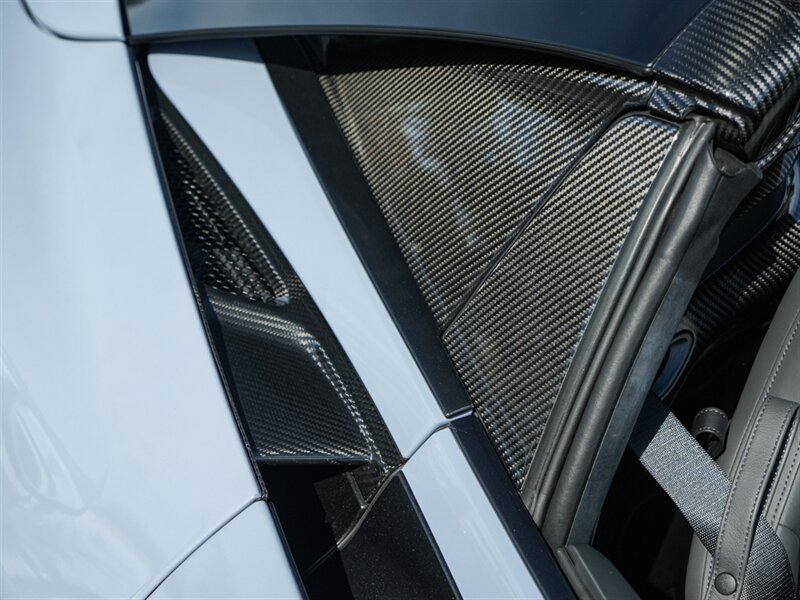 2020 McLaren 720S Spider Performance - Photo 75 - Bonita Springs, FL 34134