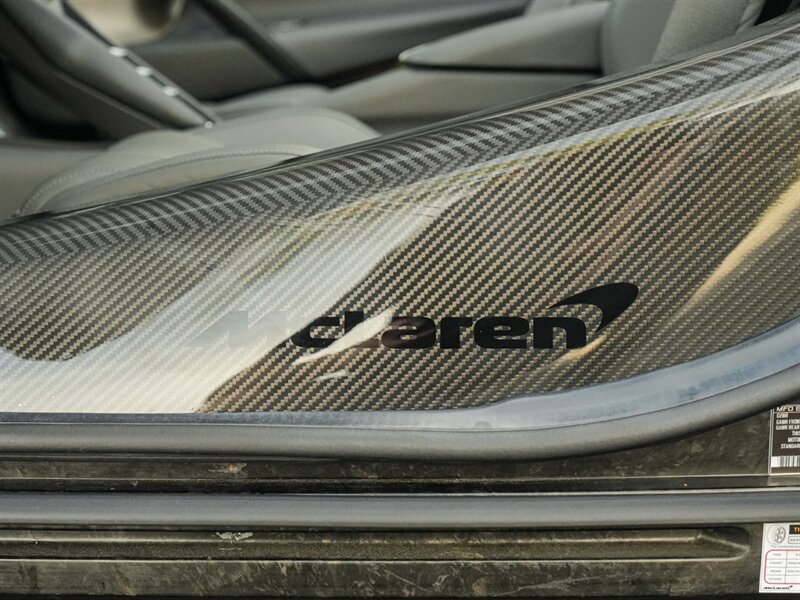 2020 McLaren 720S Spider Performance - Photo 30 - Bonita Springs, FL 34134