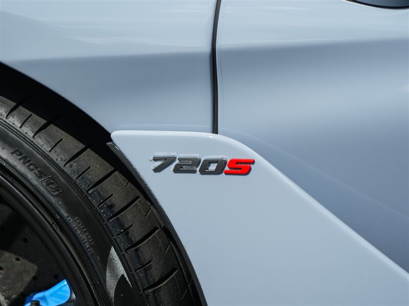 2020 McLaren 720S Spider Performance - Photo 47 - Bonita Springs, FL 34134