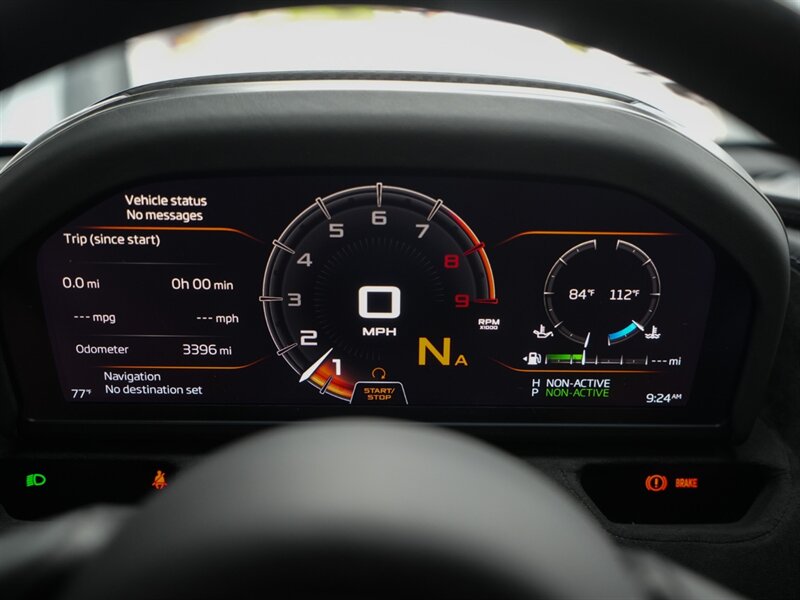 2020 McLaren 720S Spider Performance - Photo 16 - Bonita Springs, FL 34134