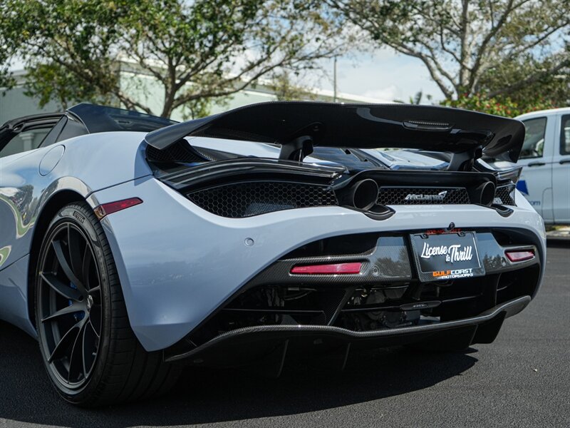 2020 McLaren 720S Spider Performance - Photo 52 - Bonita Springs, FL 34134