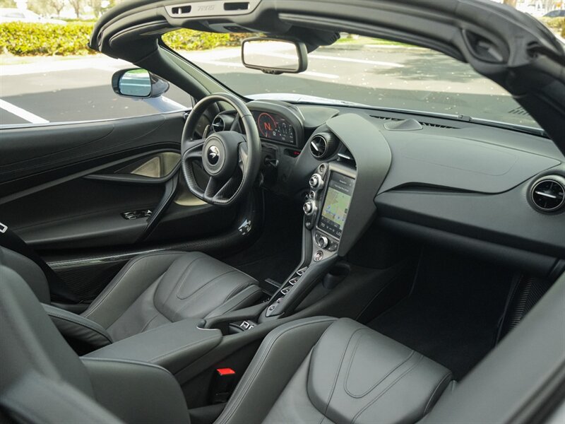 2020 McLaren 720S Spider Performance - Photo 31 - Bonita Springs, FL 34134