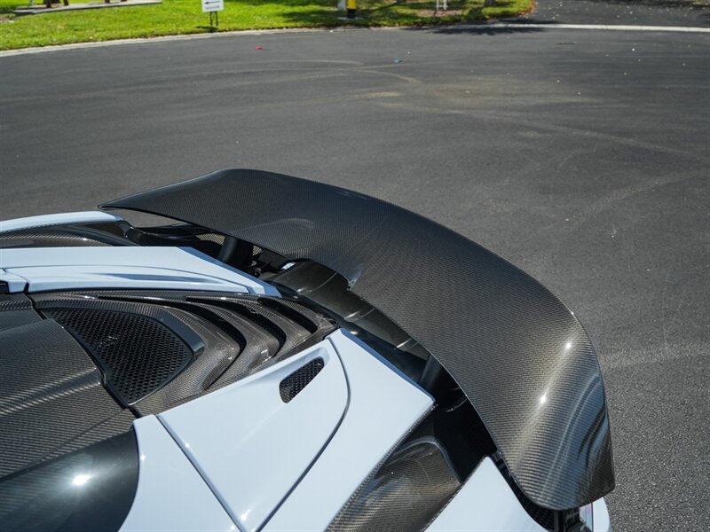 2020 McLaren 720S Spider Performance - Photo 58 - Bonita Springs, FL 34134