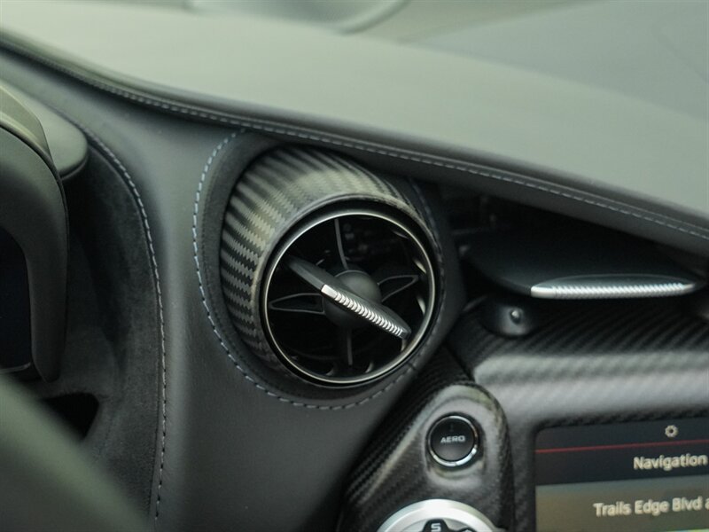 2020 McLaren 720S Spider Performance - Photo 18 - Bonita Springs, FL 34134