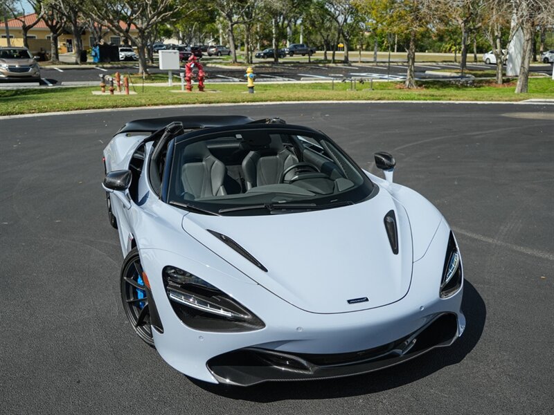 2020 McLaren 720S Spider Performance - Photo 79 - Bonita Springs, FL 34134