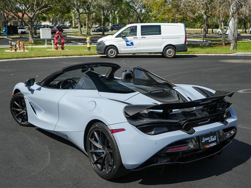 2020 McLaren 720S Spider Performance - Photo 48 - Bonita Springs, FL 34134