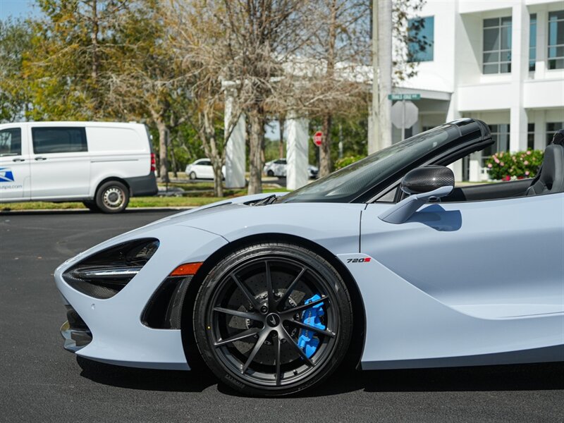2020 McLaren 720S Spider Performance - Photo 41 - Bonita Springs, FL 34134