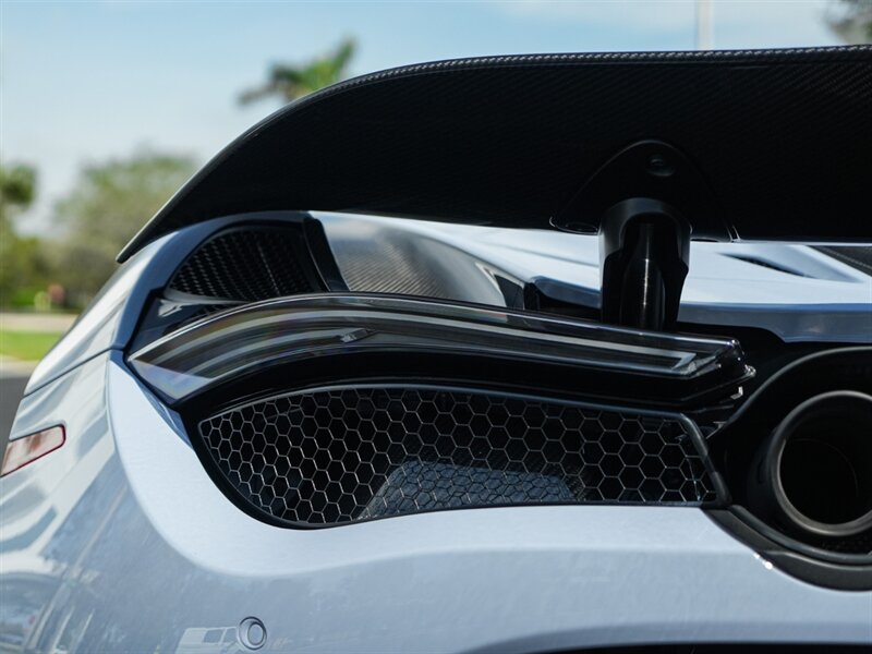 2020 McLaren 720S Spider Performance - Photo 55 - Bonita Springs, FL 34134