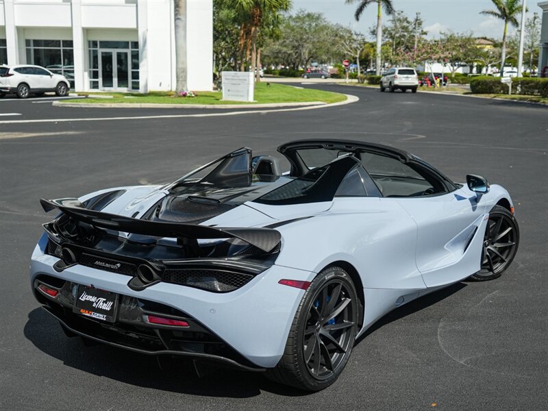 2020 McLaren 720S Spider Performance - Photo 69 - Bonita Springs, FL 34134