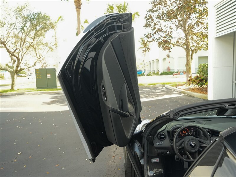 2020 McLaren 720S Spider Performance - Photo 28 - Bonita Springs, FL 34134