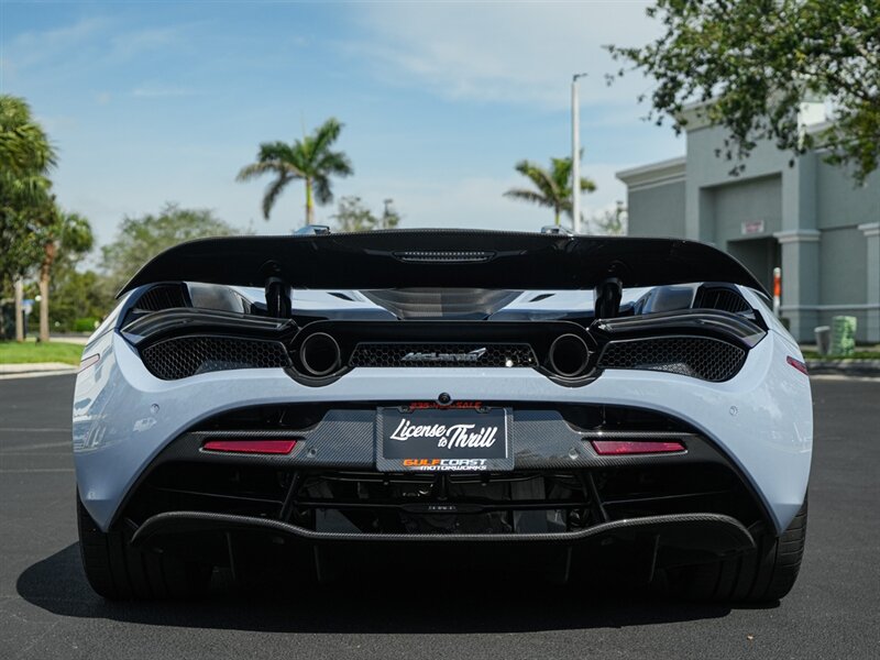 2020 McLaren 720S Spider Performance - Photo 56 - Bonita Springs, FL 34134